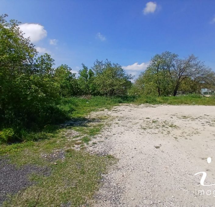 vente Terrain constructible Saint Feliu D'avall