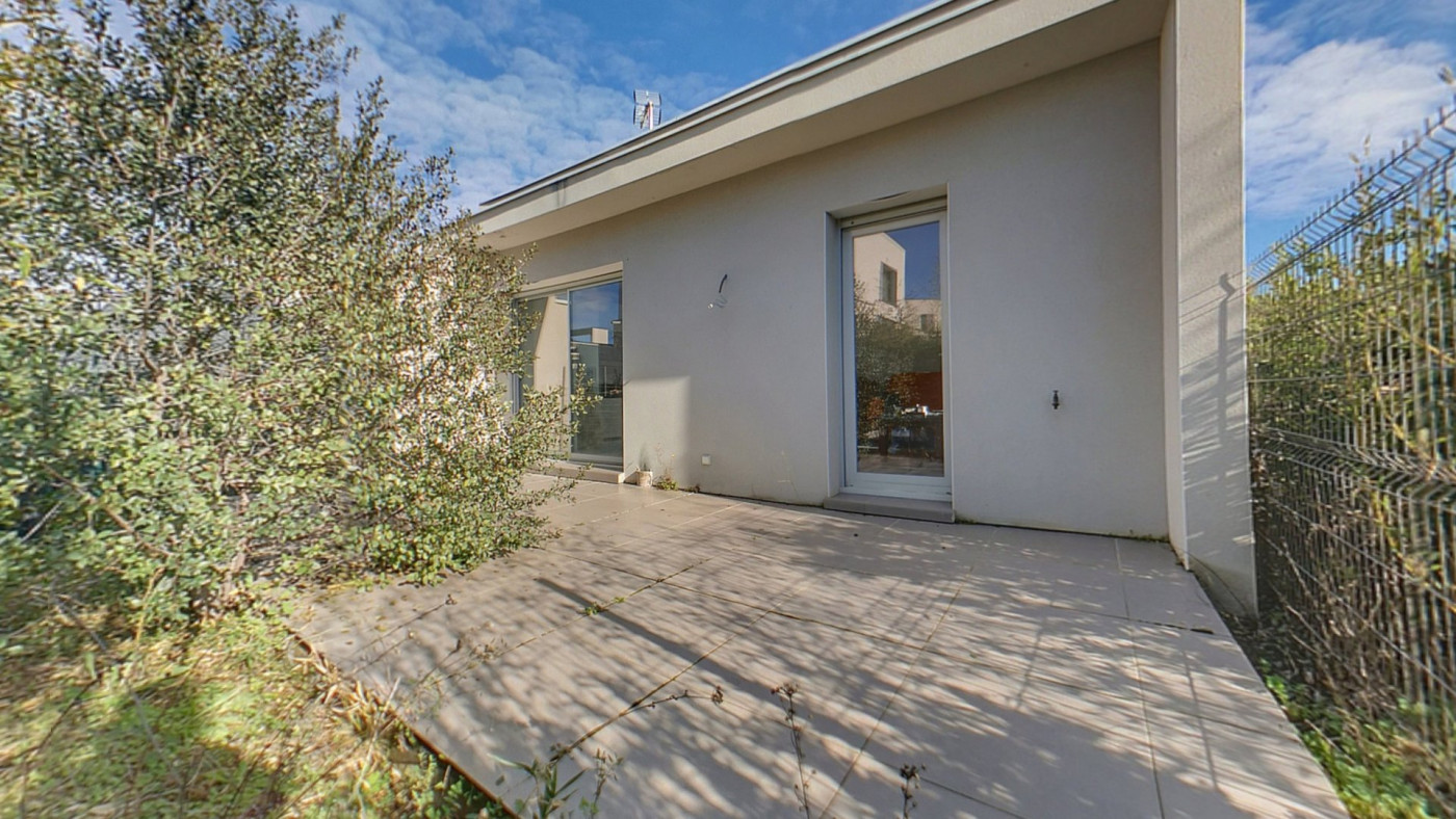 à vendre Maison Agde - Photo 1