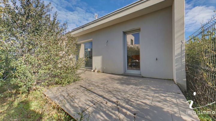 vente Maison Agde