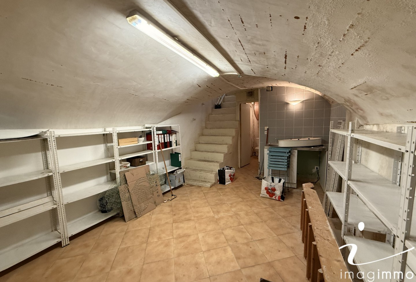 location Local commercial Montpellier - Photo 5