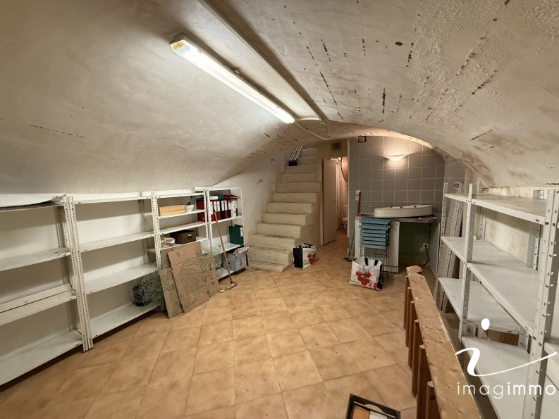 location Local commercial Montpellier