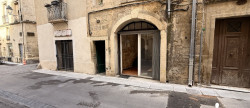 location Local commercial Montpellier