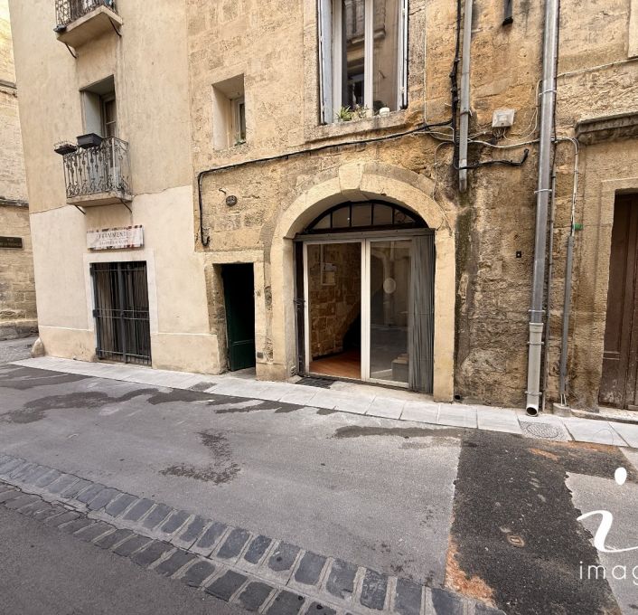 à louer Local commercial Montpellier