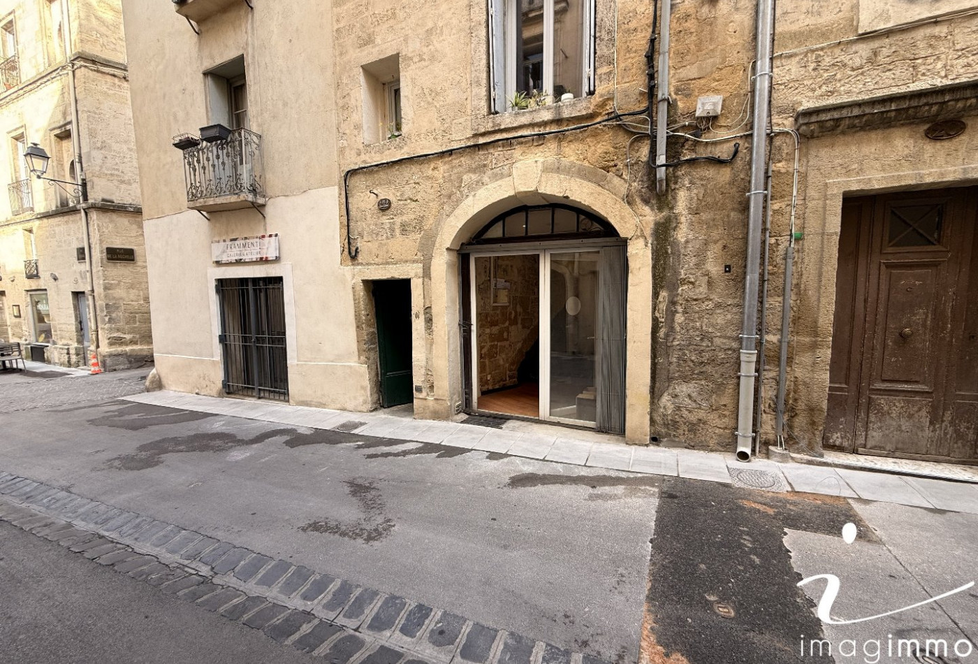location Local commercial Montpellier - Photo 6
