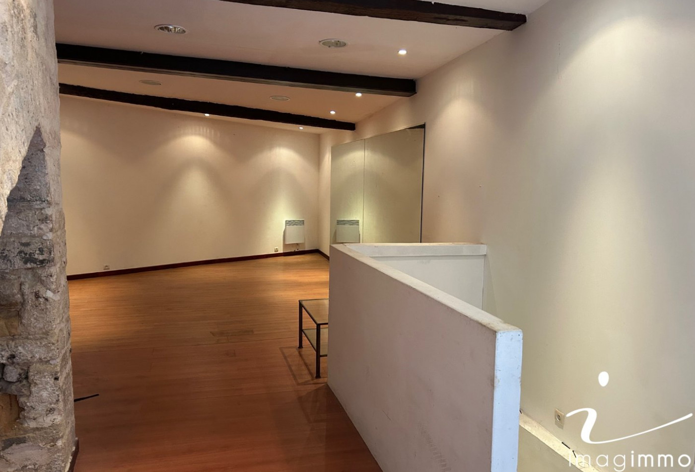location Local commercial Montpellier - Photo 1