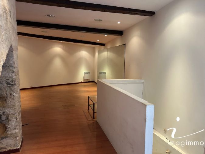 location Local commercial Montpellier