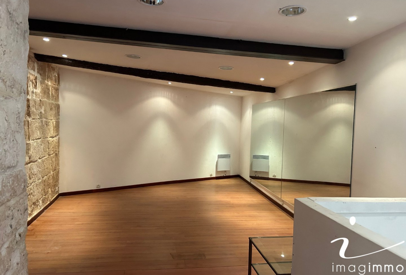 location Local commercial Montpellier - Photo 2