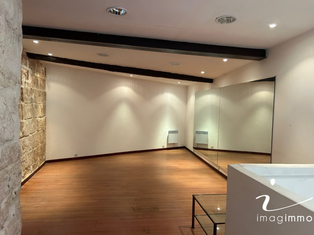 location Local commercial Montpellier - Photo 2