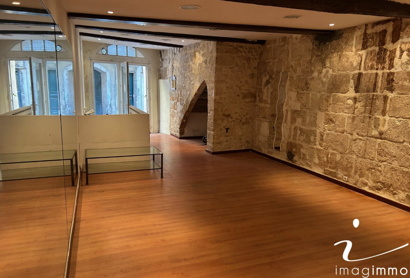 location Local commercial Montpellier - Photo 3