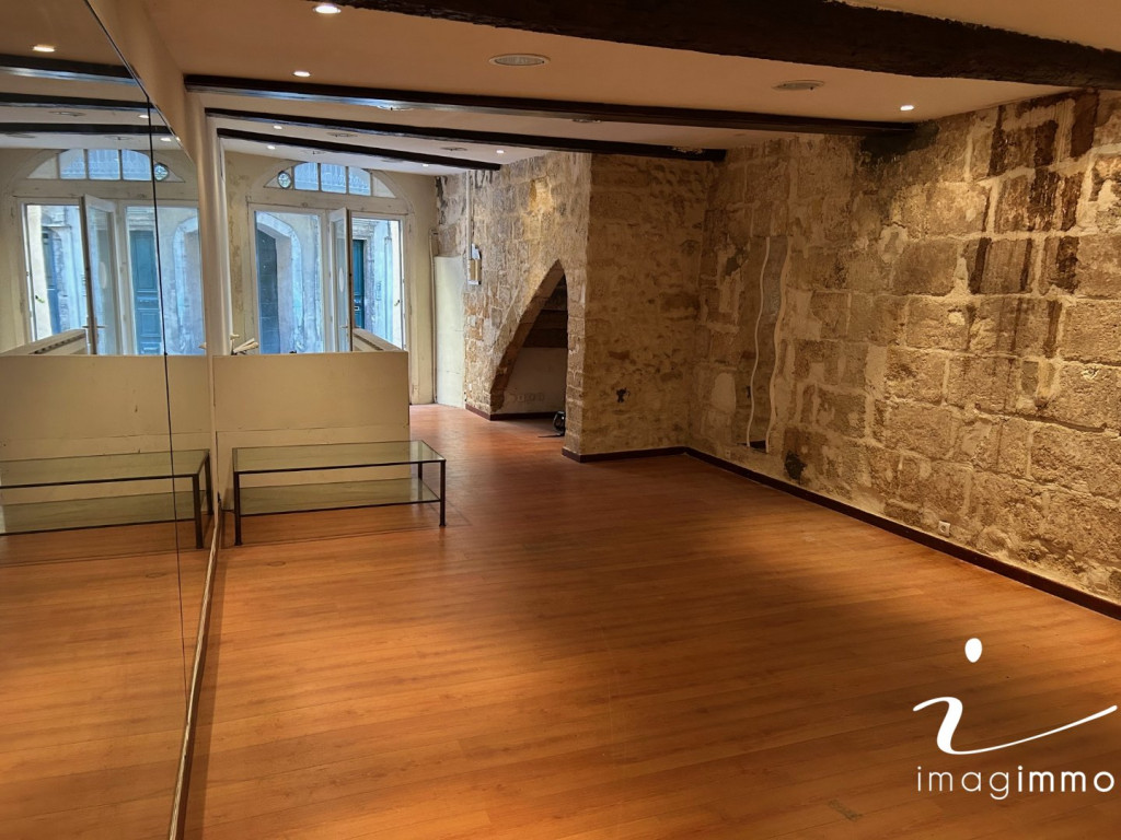 location Local commercial Montpellier - Photo 3