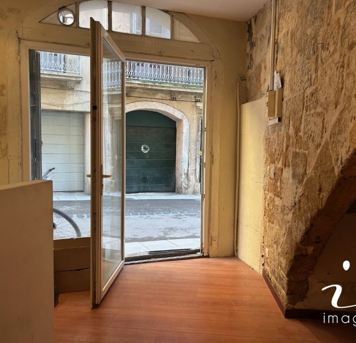 à louer Local commercial Montpellier