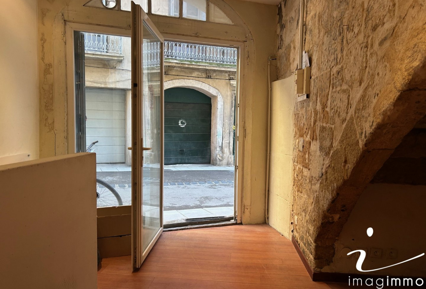 location Local commercial Montpellier - Photo 4