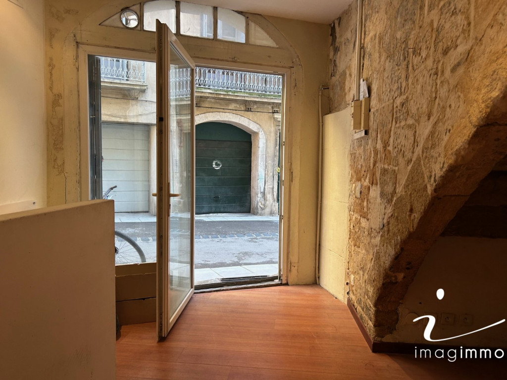 location Local commercial Montpellier - Photo 4