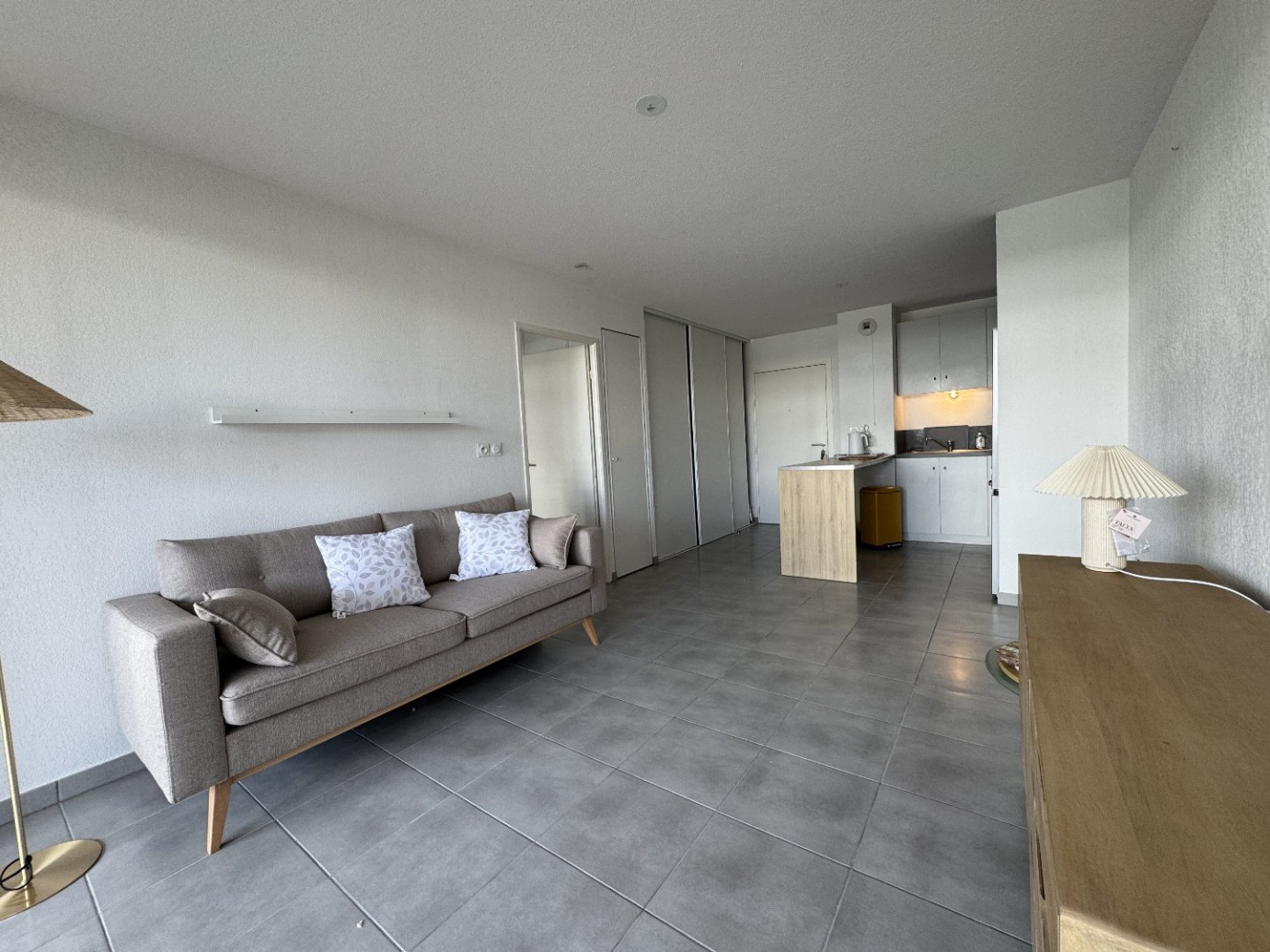 à louer Appartement Montpellier - Photo 1