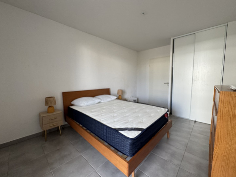 location Appartement Montpellier - Photo 5