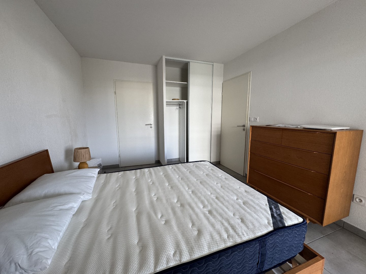 à louer Appartement Montpellier - Photo 6