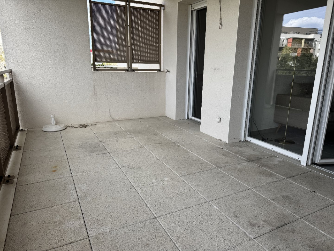 à louer Appartement Montpellier - Photo 8