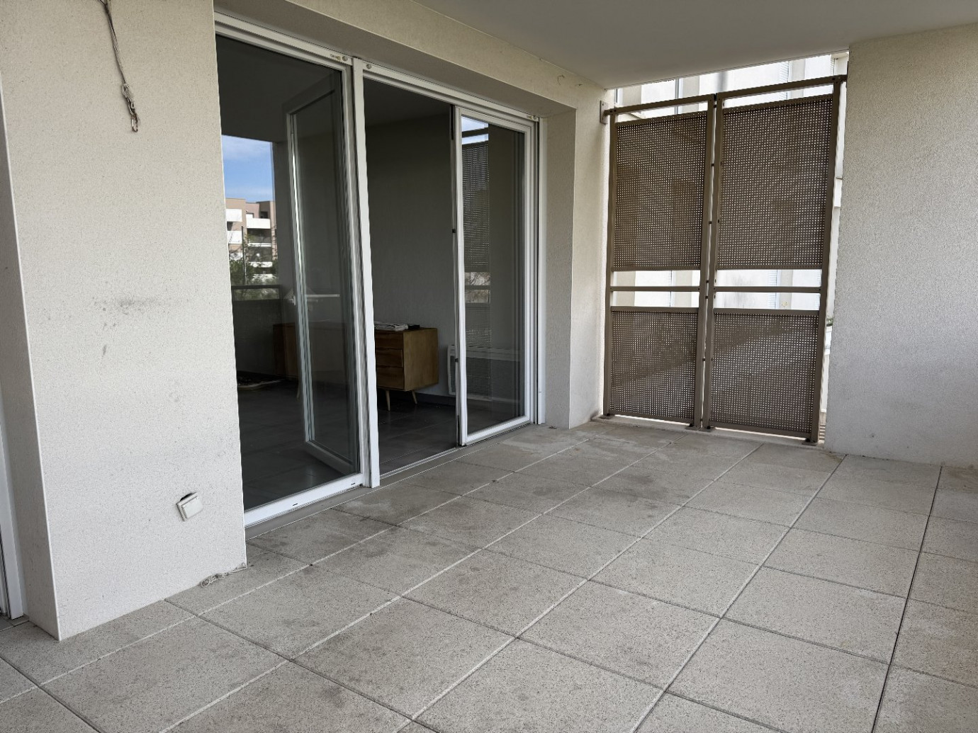 à louer Appartement Montpellier - Photo 9