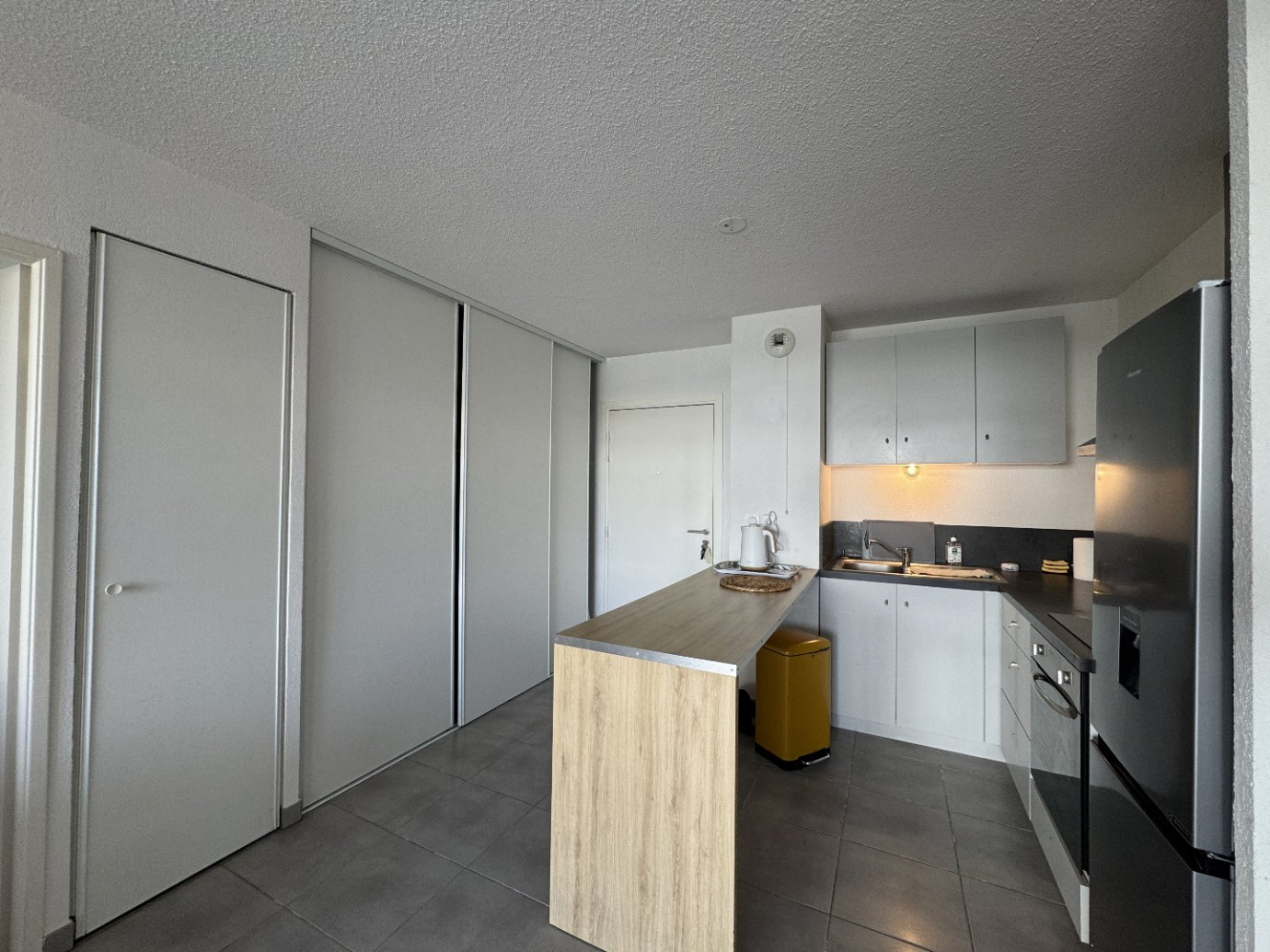 à louer Appartement Montpellier - Photo 4