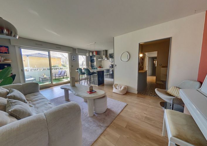 à vendre Appartement Montpellier