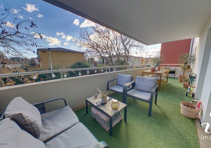 à vendre Appartement Montpellier