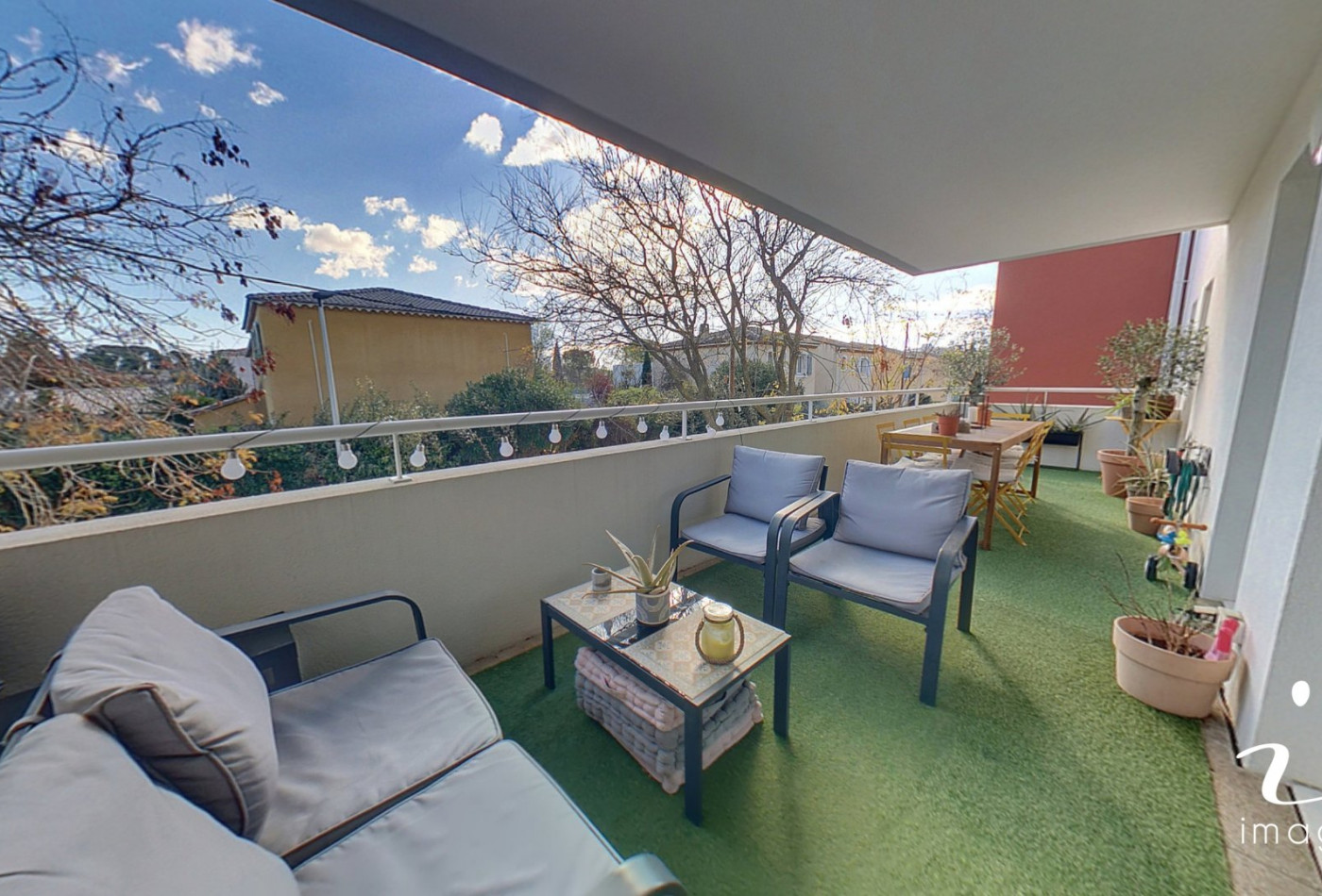 vente Appartement Montpellier - Photo 1