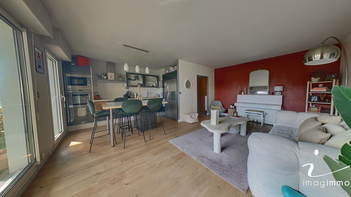 vente Appartement Montpellier - Photo 2