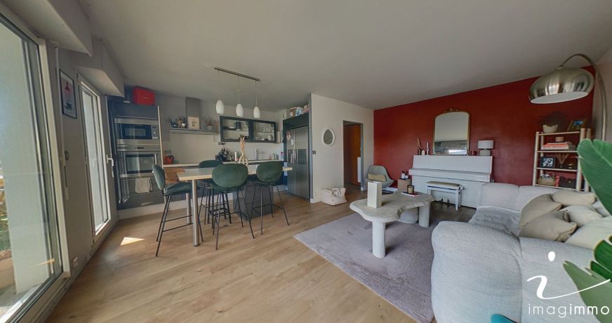 vente Appartement Montpellier