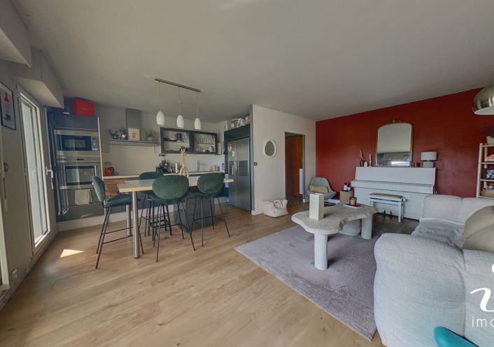 à vendre Appartement Montpellier