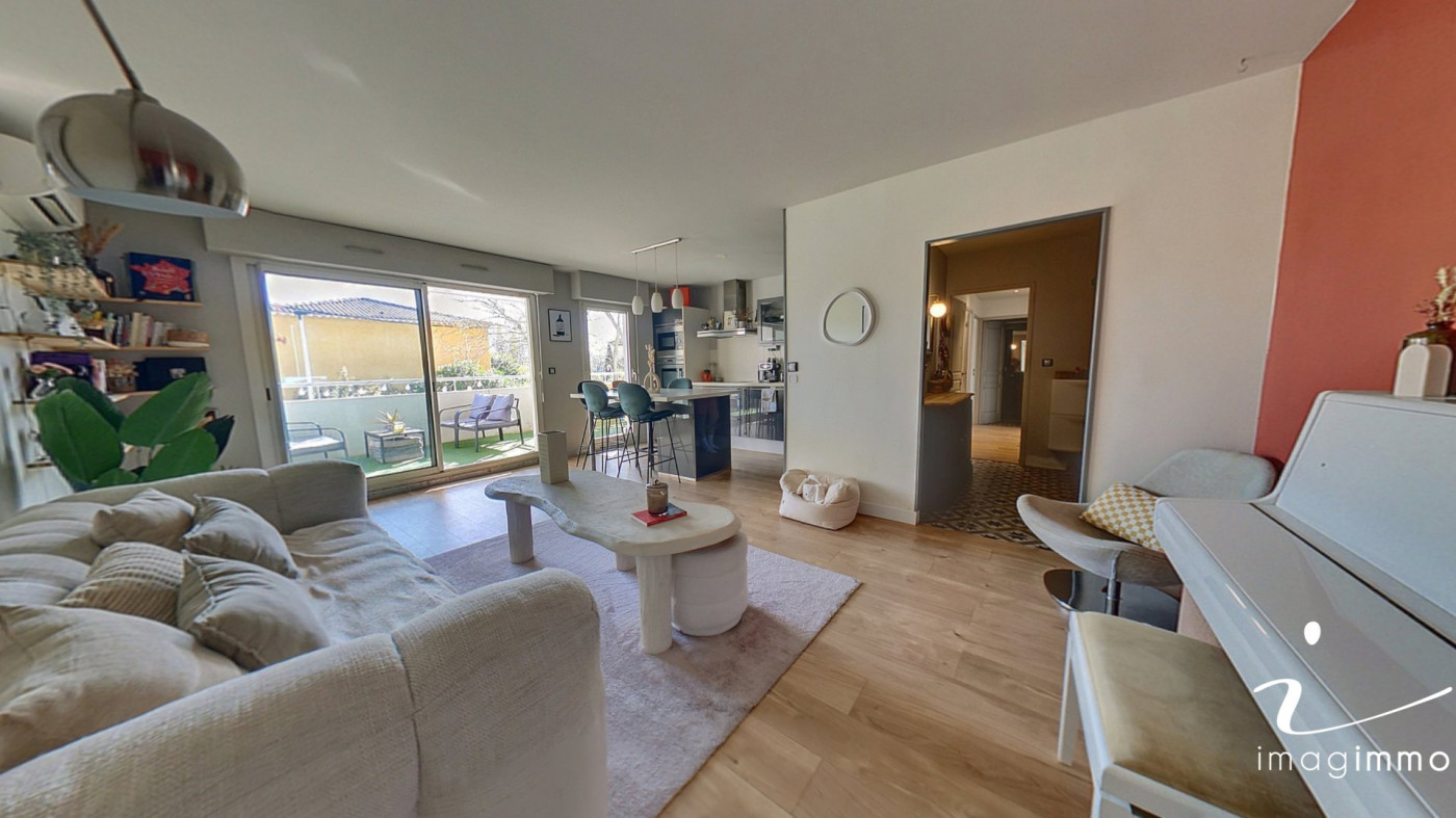 vente Appartement Montpellier - Photo 3