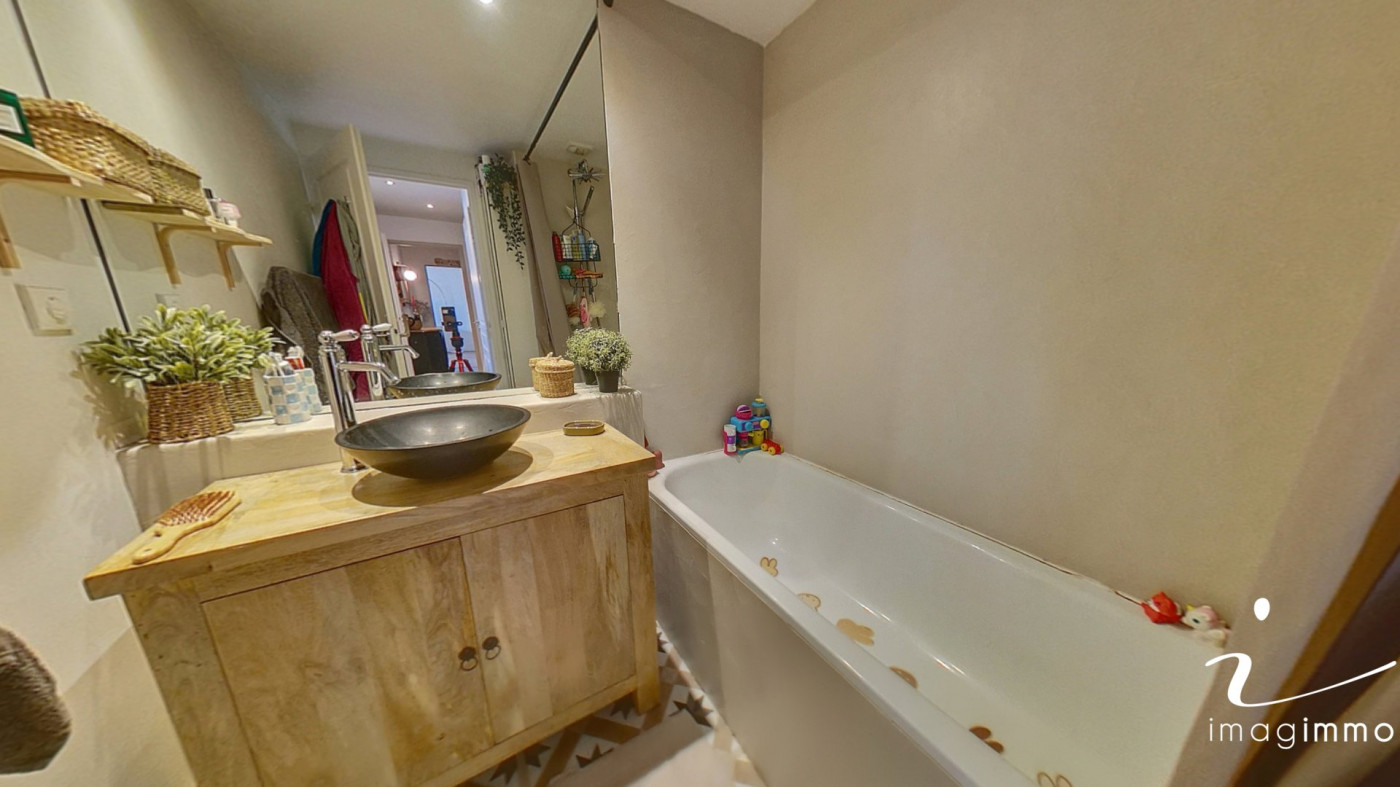 vente Appartement Montpellier - Photo 4