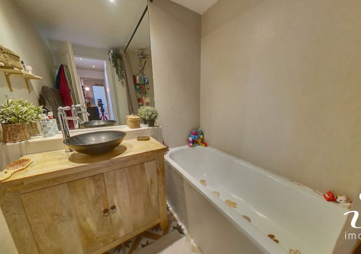 à vendre Appartement Montpellier
