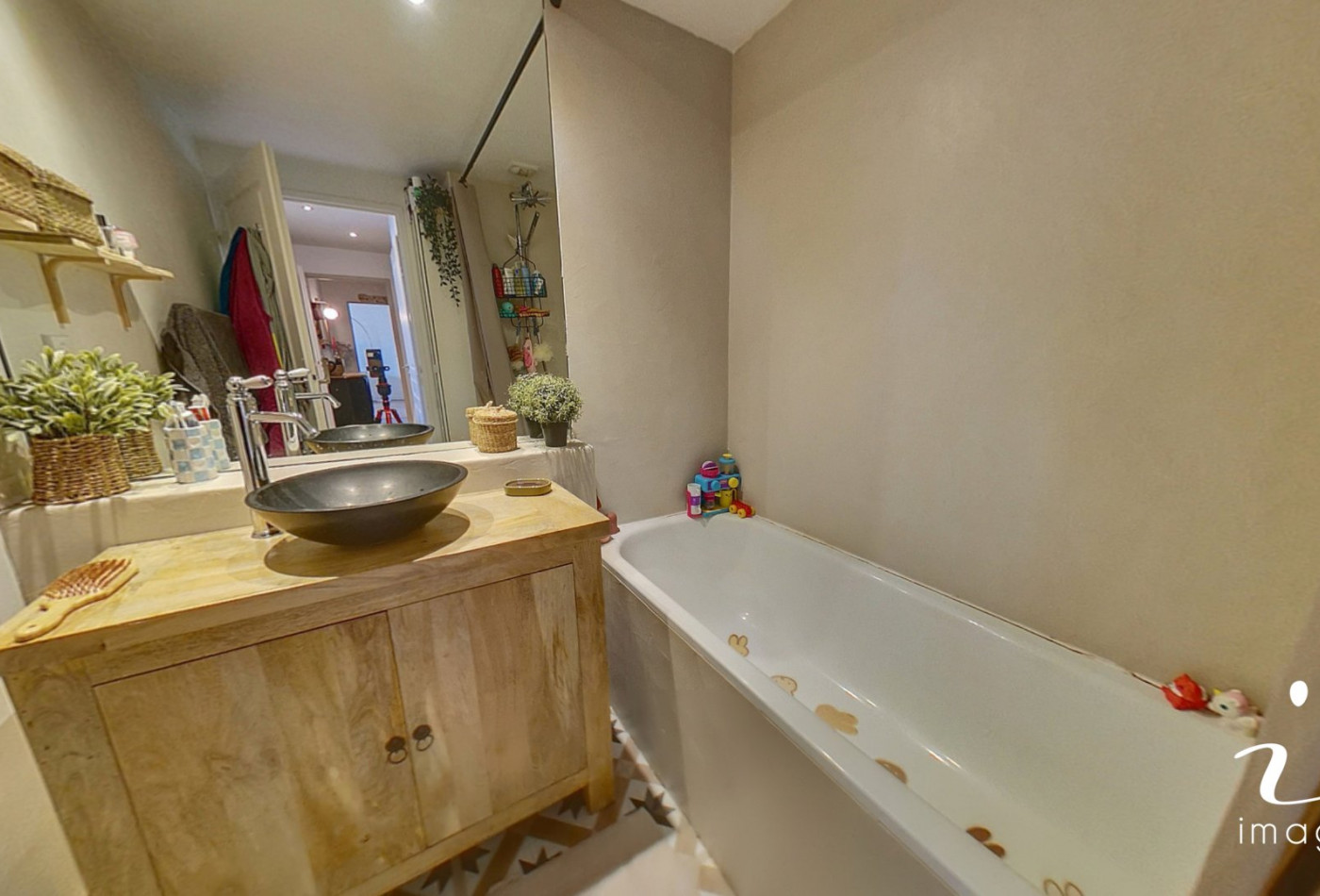 vente Appartement Montpellier - Photo 4