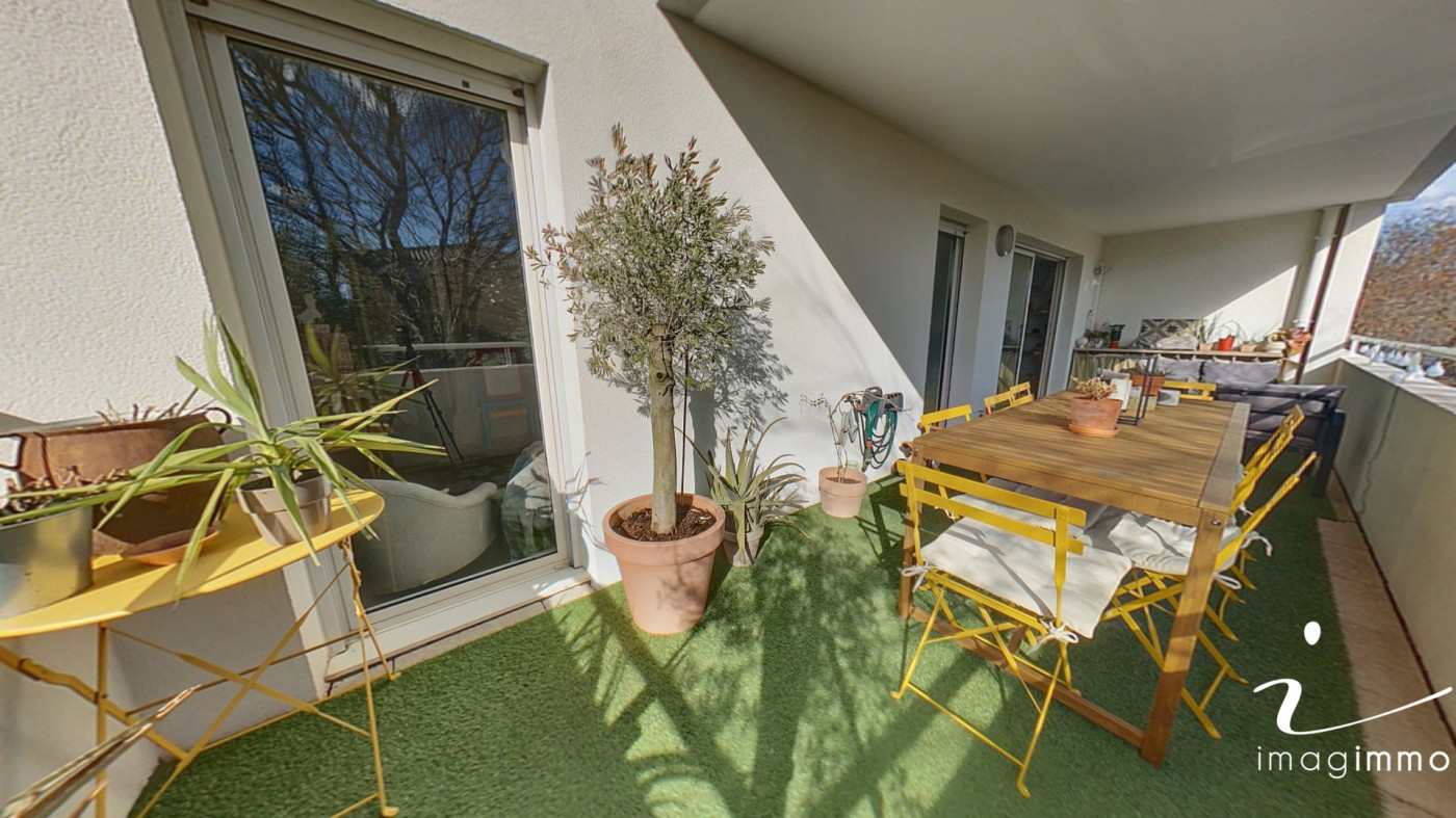 vente Appartement Montpellier - Photo 5