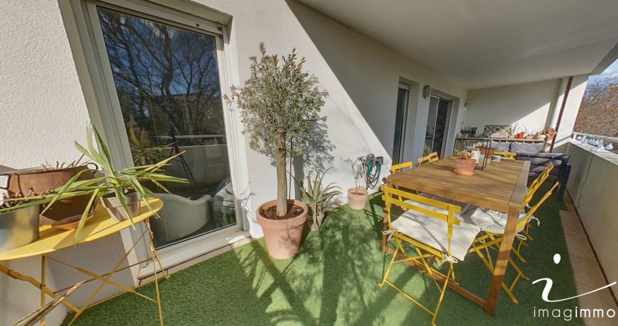 vente Appartement Montpellier