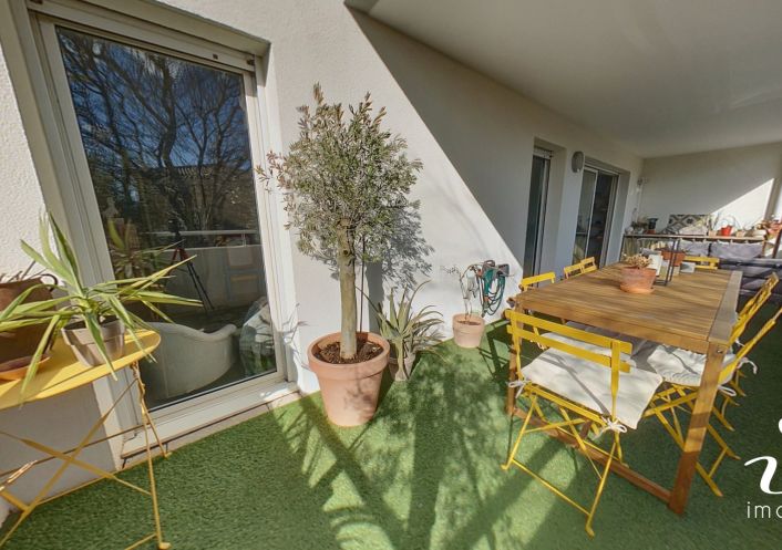 à vendre Appartement Montpellier