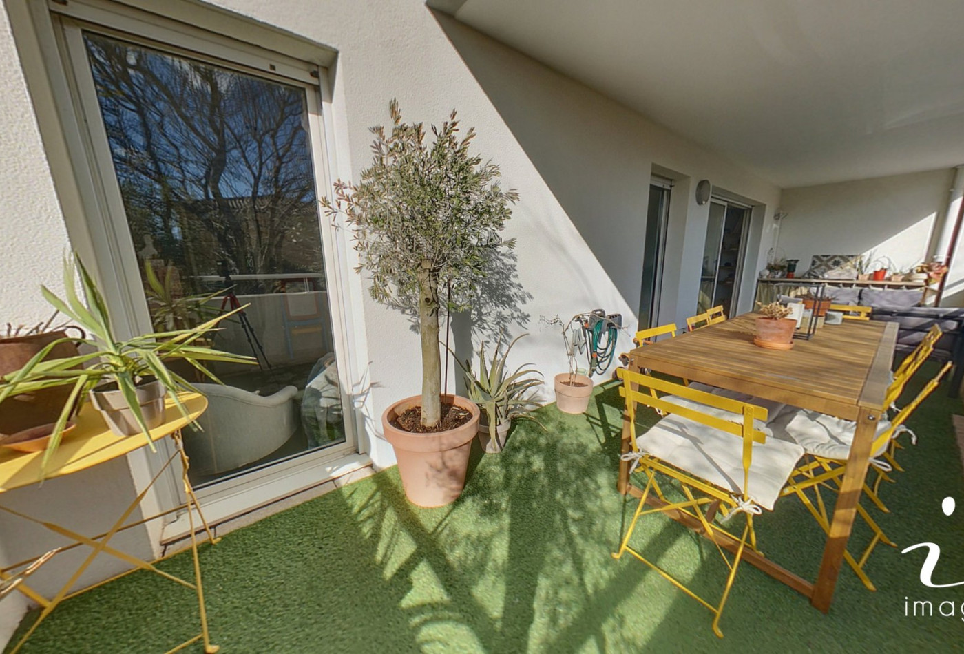 vente Appartement Montpellier - Photo 5