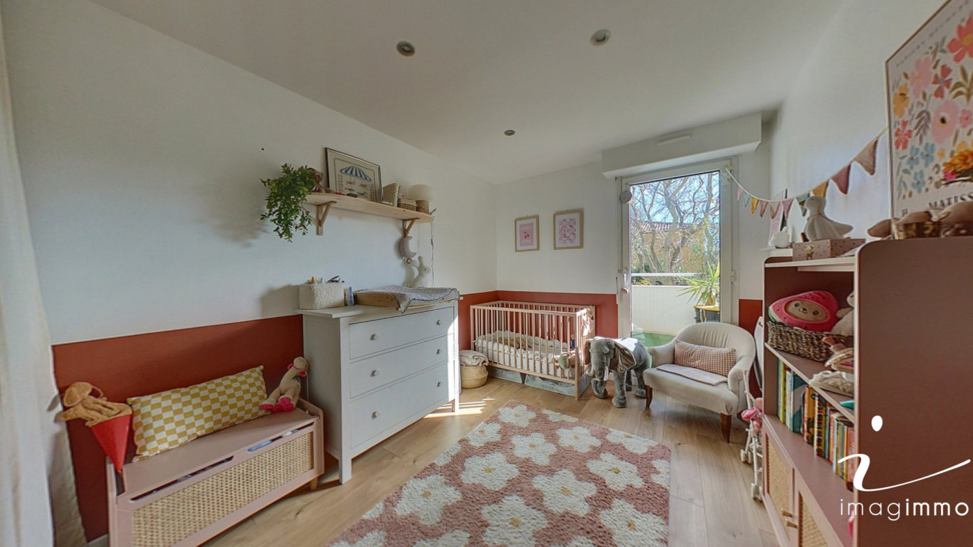 vente Appartement Montpellier - Photo 6