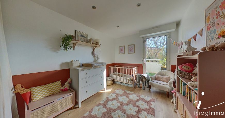 vente Appartement Montpellier