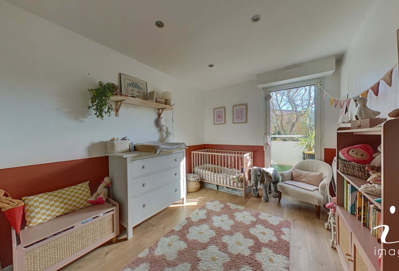 vente Appartement Montpellier - Photo 6