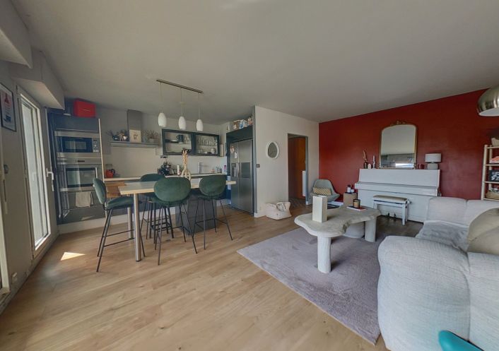 à vendre Appartement Montpellier