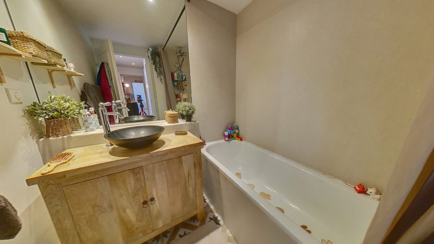 à vendre Appartement Montpellier - Photo 4