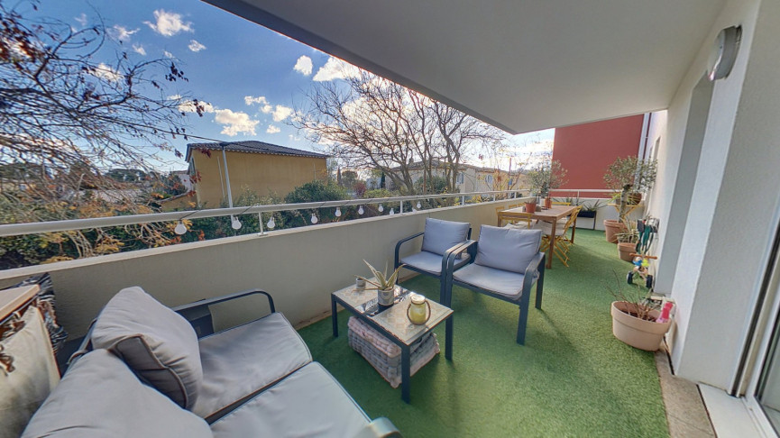 à vendre Appartement Montpellier - Photo 1