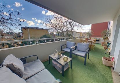 vente Appartement Montpellier