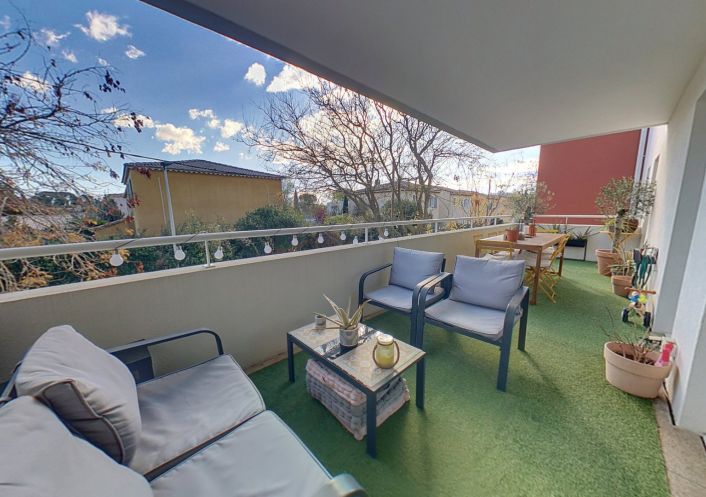 à vendre Appartement Montpellier