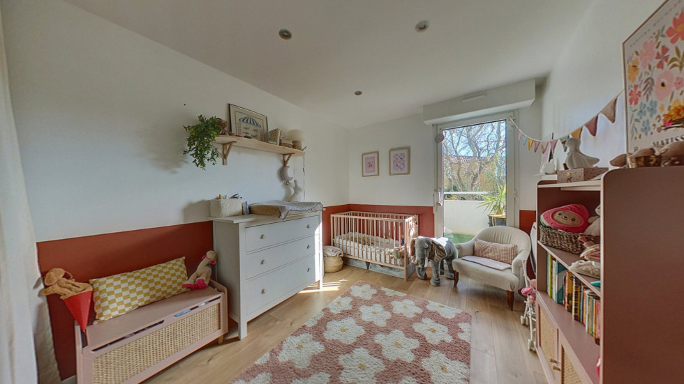 vente Appartement Montpellier - Photo 6