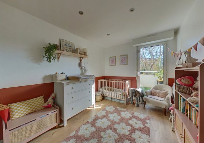 à vendre Appartement Montpellier