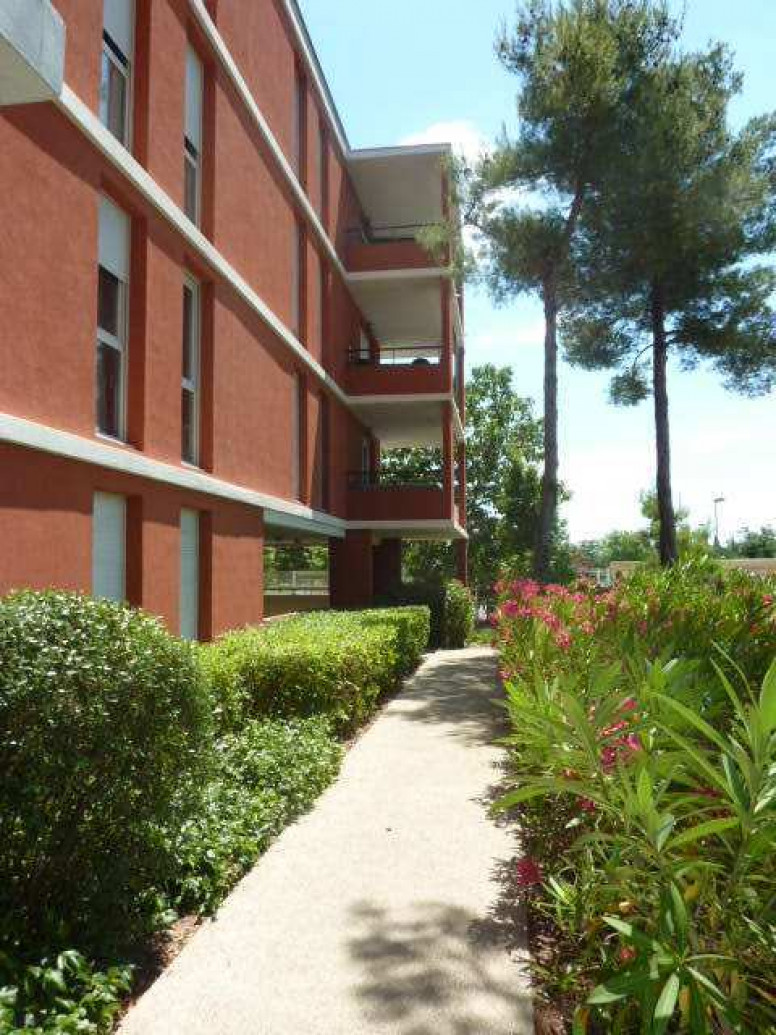 vente Appartement Montpellier - Photo 9