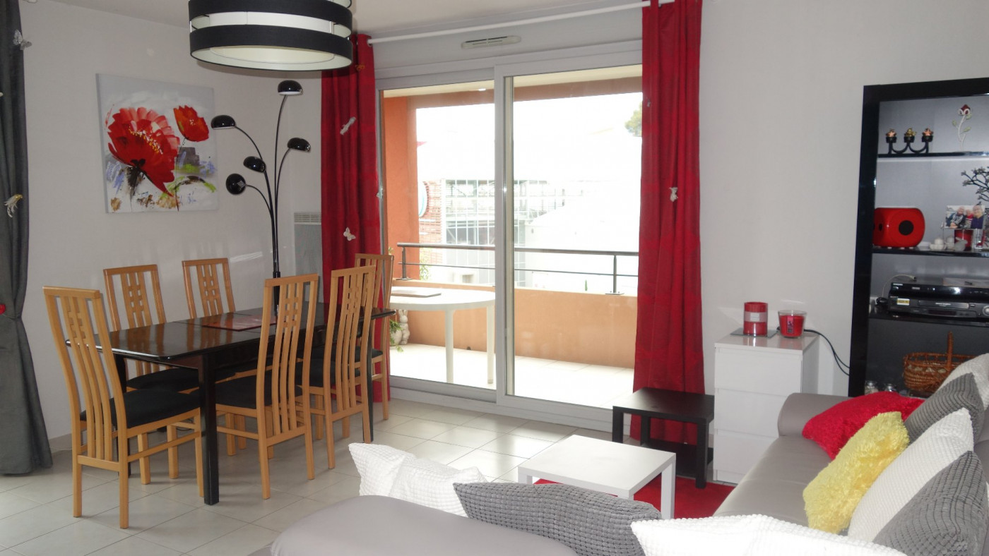 vente Appartement Montpellier - Photo 3