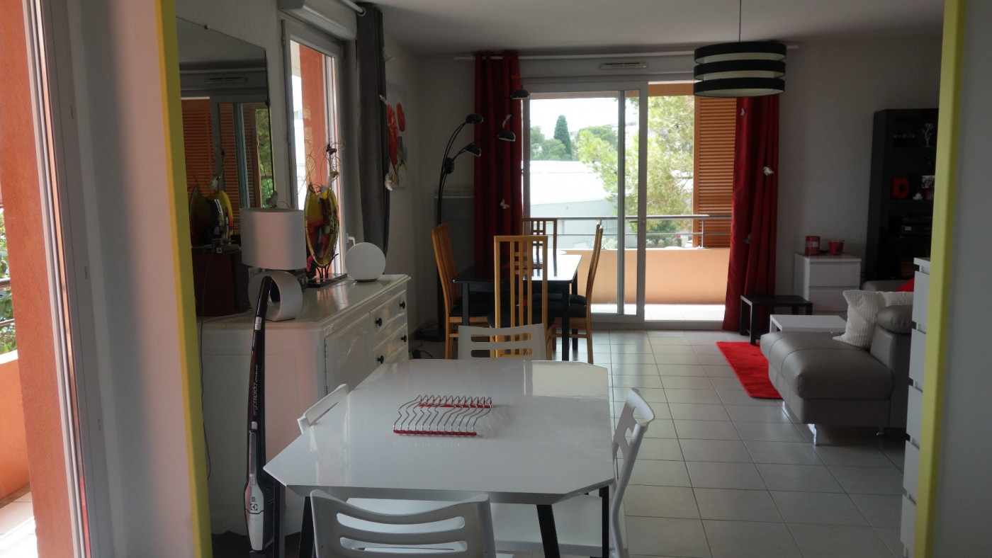 vente Appartement Montpellier - Photo 5